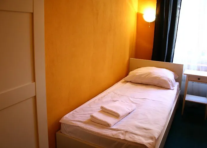 Hotelové Pokoje Kolčavka